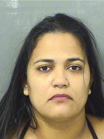  LANNYS MILEIDY ORTIZHERNANDEZ Photo