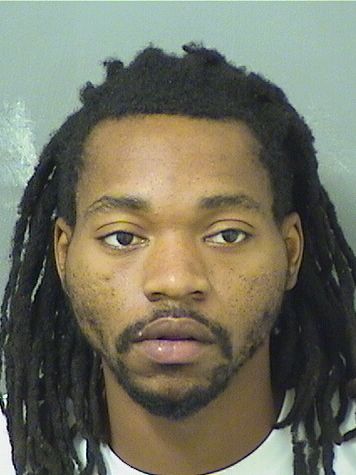  THEODORE SMITH Photo