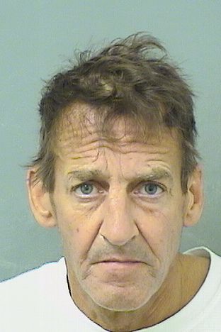  THOMAS JOSEPH III LINTON Photo