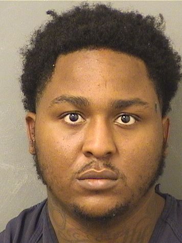  PAUL LONZELL HAWTHORNE Photo