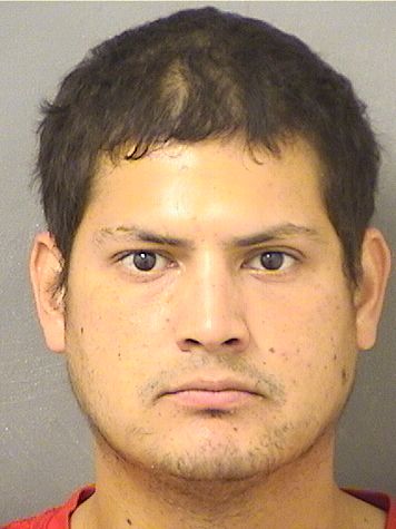  BLAKE JOSEPH RIVASSALGADO Photo