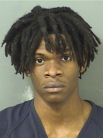  MALIK TAVARESCHARLES JEAN Photo For  MALIK TAVARESCHARLES JEAN