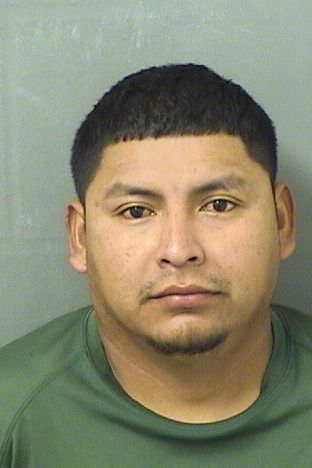  ALMER WILFREDO GOMEZSANTAY Photo