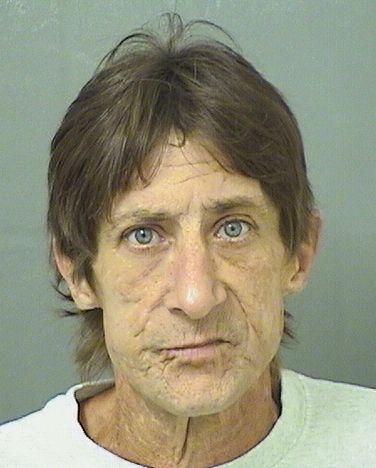  CHARLES ROBERT SCRAGG Results from Palm Beach County Florida for  CHARLES ROBERT SCRAGG