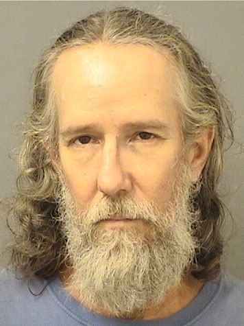  CLARENCE EARL RICHTER Photo