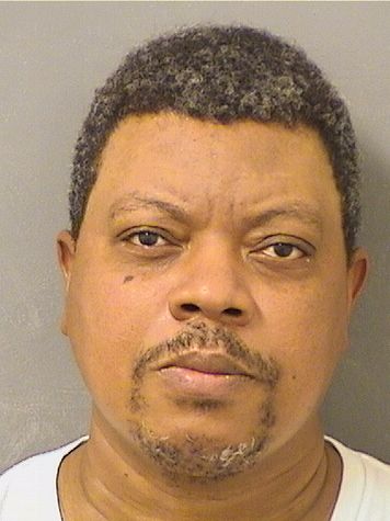  LARRY JEFFERY OWENS Photo