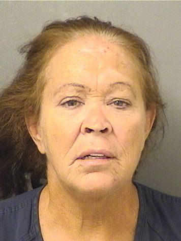  NATALIE MARIE BURKHAROT Photo