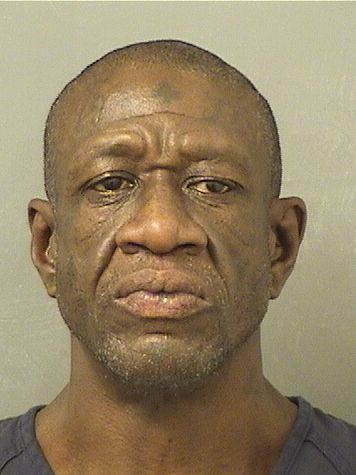  MAURICE MATHIS TURNER Photo