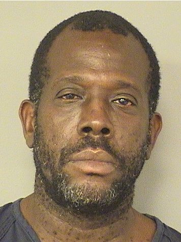  ANTHONY BARDETT BROWN Photo