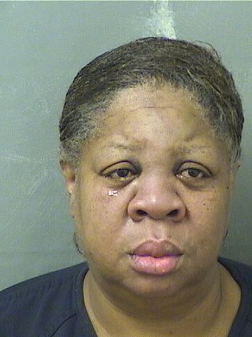  MESHELLE C TOLBERT Photo