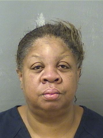  MESHELLE C TOLBERT Photo