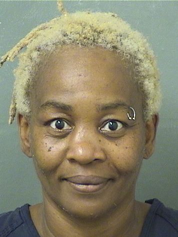  TAMEKA RANELL LEVERETTE Results from Palm Beach County Florida for  TAMEKA RANELL LEVERETTE