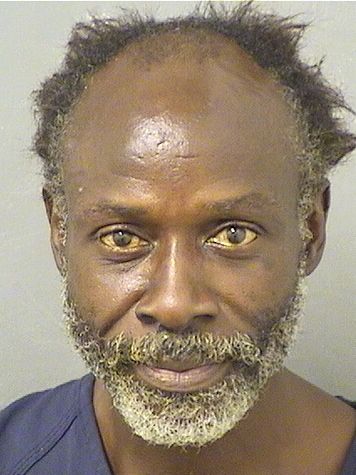  THIERRY RAY TOUSSAINT Photo For  THIERRY RAY TOUSSAINT