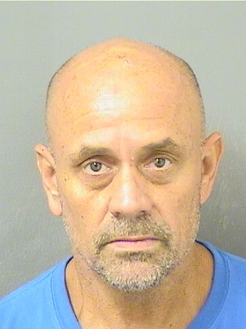  JOHN HARVEY MOWERY Photo