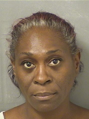  NERRISHA C CUMMINGS Results from Palm Beach County Florida for  NERRISHA C CUMMINGS