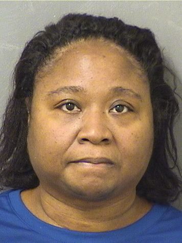  SHAMICHA LEFAY TRICE Photo For  SHAMICHA LEFAY TRICE