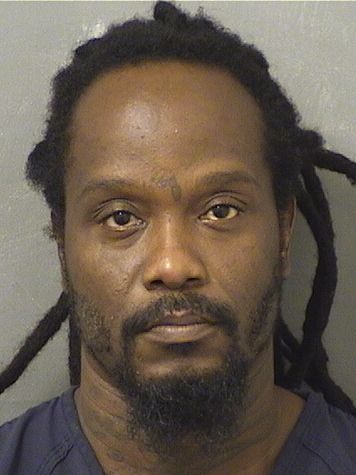  JERRISTON LAVOY MASON Photo