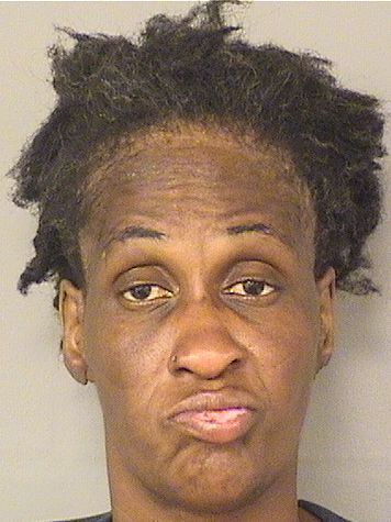  SHAVONA VICTORIA JOHNSON Photo