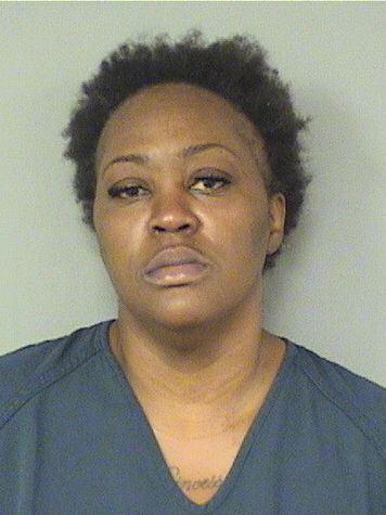  DEANDRA L EVANS Photo