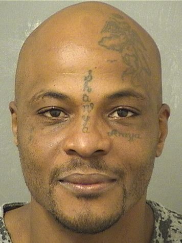  CORNELIUS CLARK Photo