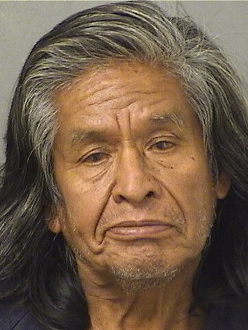  TOMAS PEREZCRUZ Results from Palm Beach County Florida for  TOMAS PEREZCRUZ