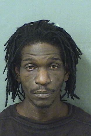  TERRENCE ULYSSESDUKE SMITH Photo