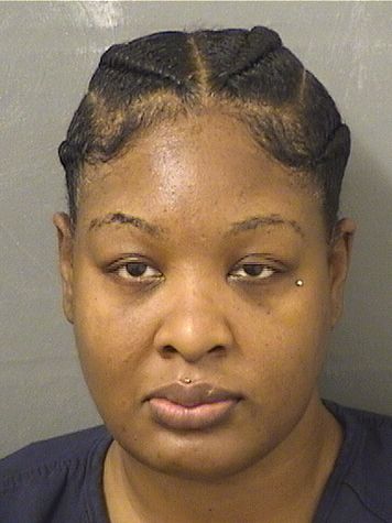  AUDREY F RADFORD Photo