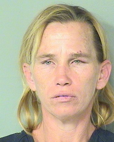  JENNIFER GAYLE WATKINS Photo