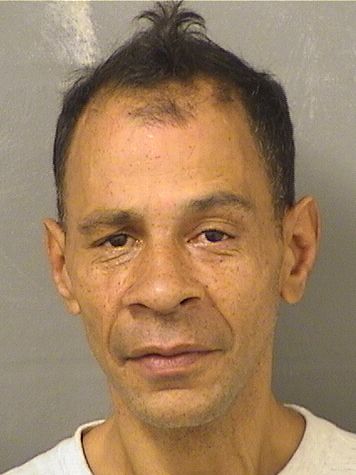  JOSE VALENTIN Results from Palm Beach County Florida for  JOSE VALENTIN