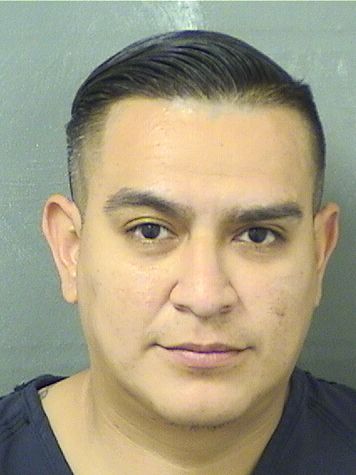  ELUID VENCES Results from Palm Beach County Florida for  ELUID VENCES