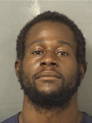  CLAVON MATHIS Results from Palm Beach County Florida for  CLAVON MATHIS