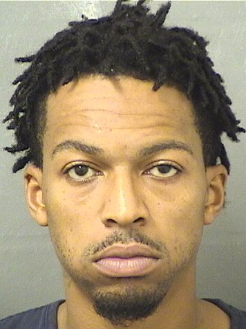  ALPHEAUS MARSHALL Photo