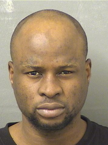  GREGORY BERNARD COLEMAN Photo