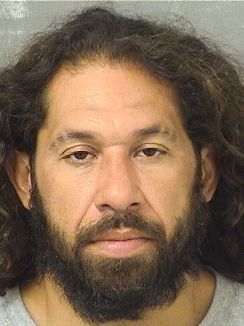  SAMMUEL E SANTIAGO Photo For  SAMMUEL E SANTIAGO