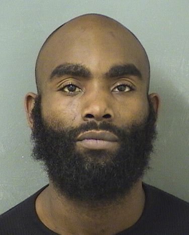  GEORGE  III BONNER Photo