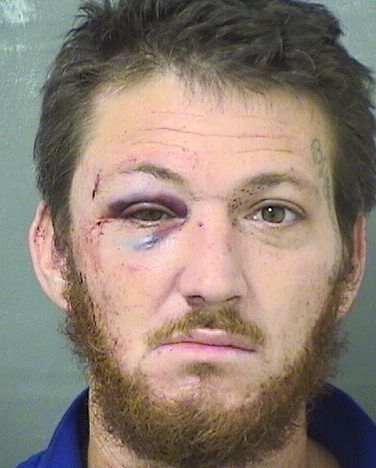  JOSHUA JETT Results from Palm Beach County Florida for  JOSHUA JETT