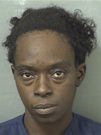  SHERUNDA A FIELDS Photo