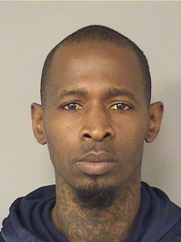  DONNIE L DONALDSON Photo