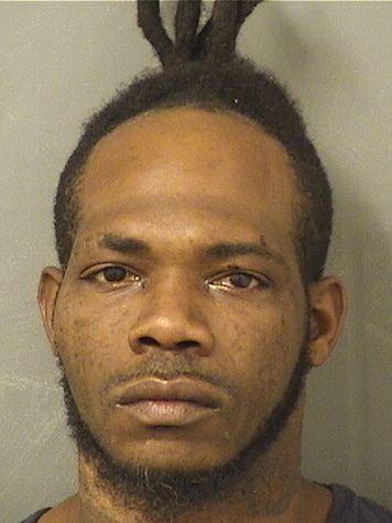  ANTHONY LEON REAVES Results from Palm Beach County Florida for  ANTHONY LEON REAVES
