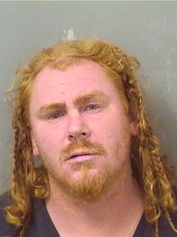  ERIC STEVEN REDMOND Photo