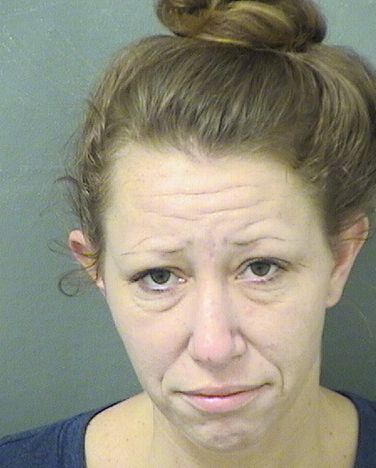  ASHLEY MARIE SALANSKY Photo