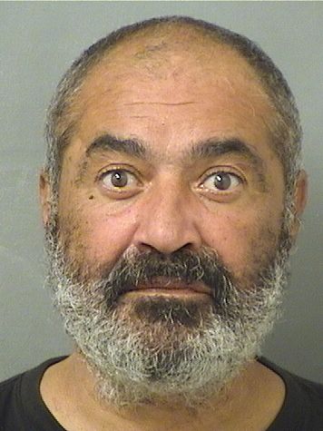  MANUEL AMERICO BERNARD Results from Palm Beach County Florida for  MANUEL AMERICO BERNARD