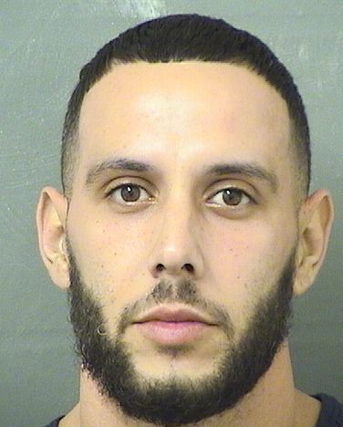  SEBASTIAN ALLEN THIBODEAU Photo