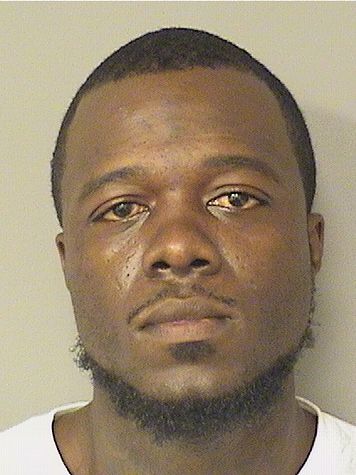  CARLTAVIOUS ROBINSON Photo For  CARLTAVIOUS ROBINSON