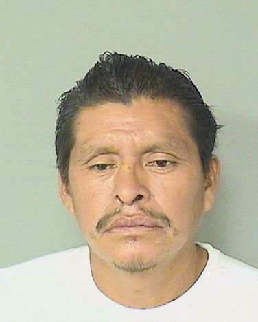  MARIO SANTOS HERNANDEZ Photo