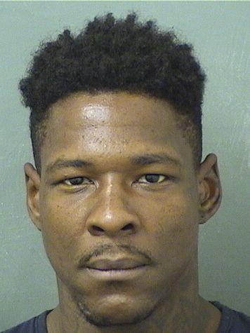  RODNEY DEMERITTE Results from Palm Beach County Florida for  RODNEY DEMERITTE