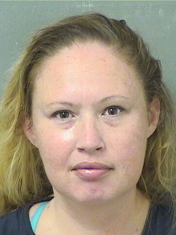  CHRISTINA MARIE JOHNSON Photo