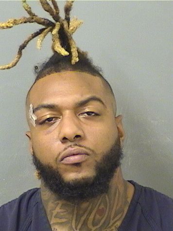  MAURICE JEROME WILLIAMSON Results from Palm Beach County Florida for  MAURICE JEROME WILLIAMSON