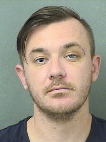  JUSTIN L SOUTHARD Results from Palm Beach County Florida for  JUSTIN L SOUTHARD