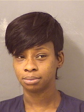  ZATORYA SHANICE DANIELS Results from Palm Beach County Florida for  ZATORYA SHANICE DANIELS